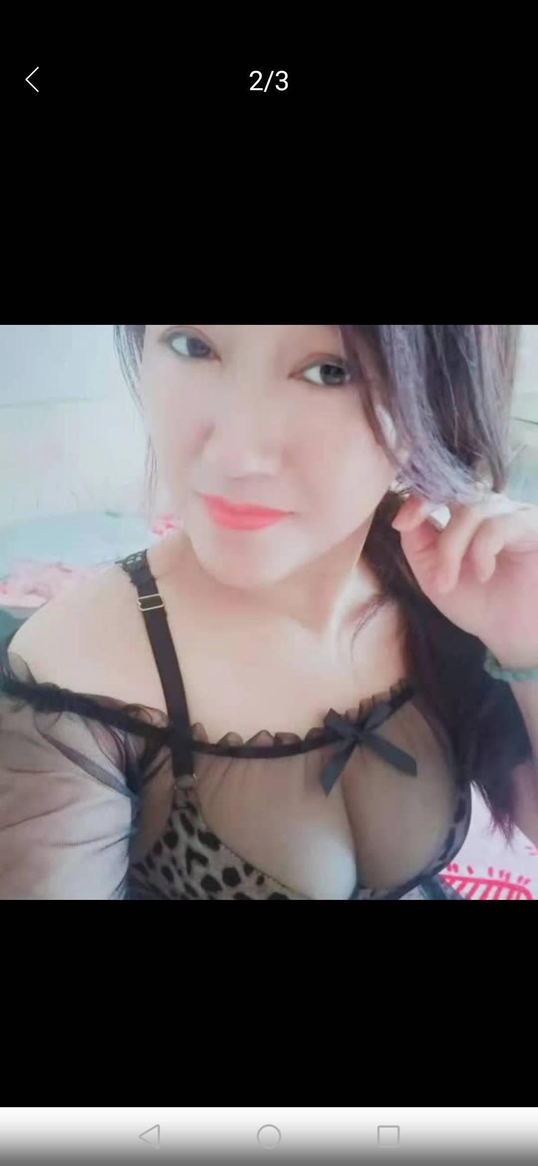 中山坦洲小媚娘